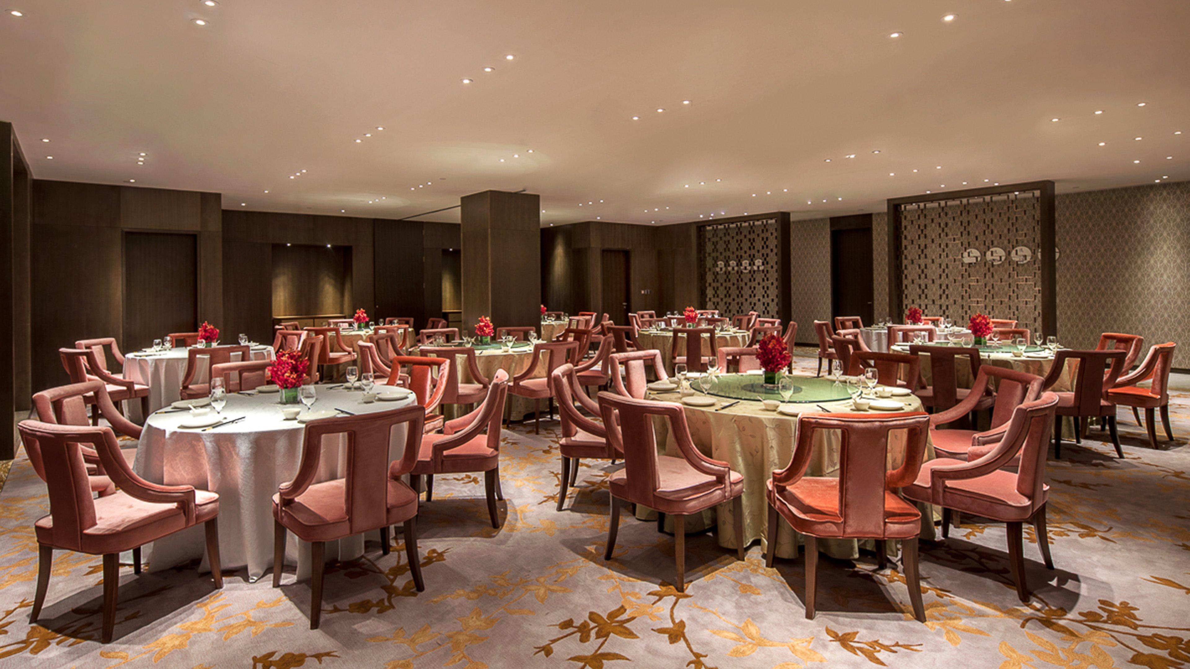 Holiday Inn Nanjing Qinhuai South By Ihg Exteriér fotografie