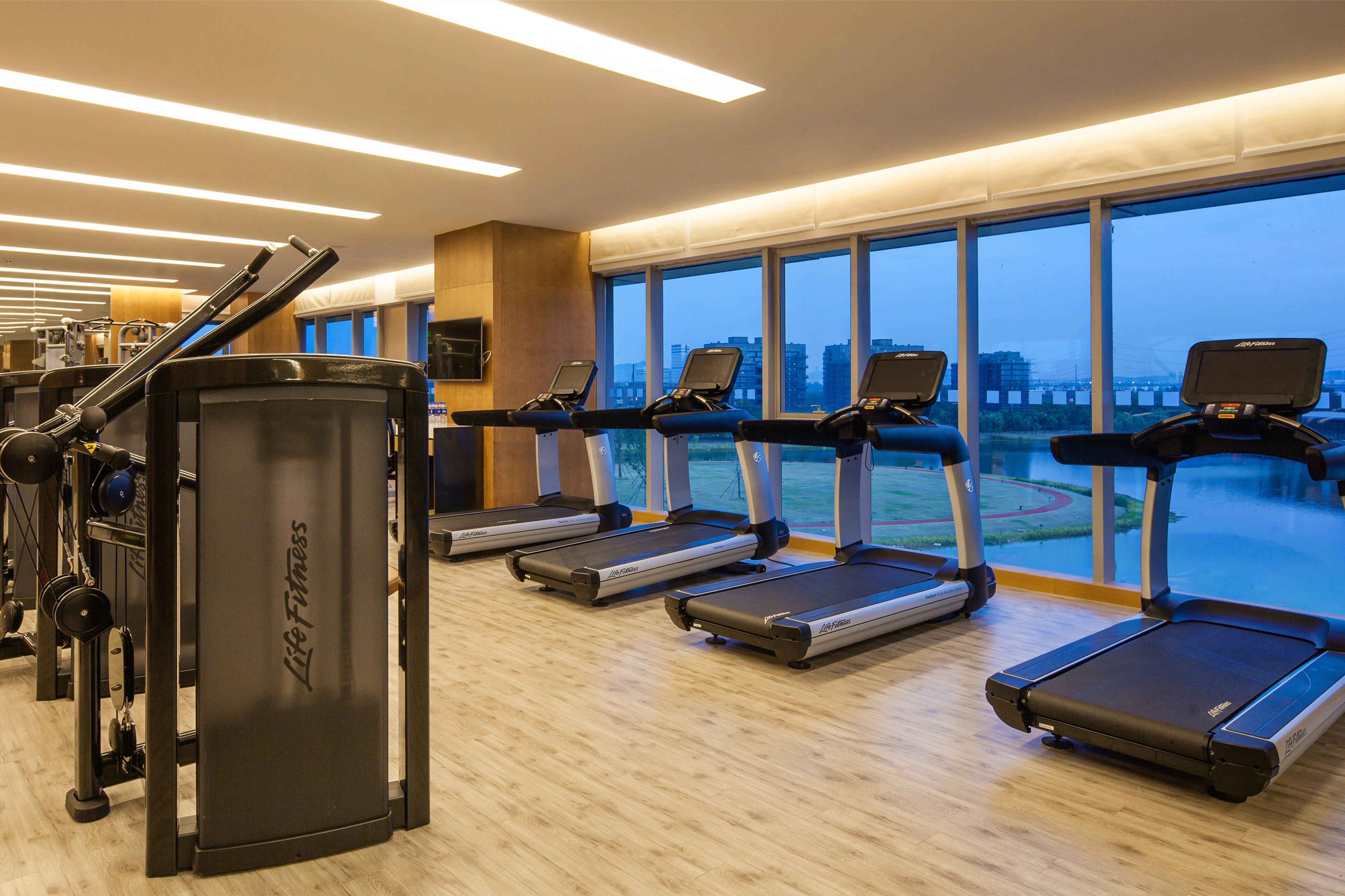 Holiday Inn Nanjing Qinhuai South By Ihg Exteriér fotografie