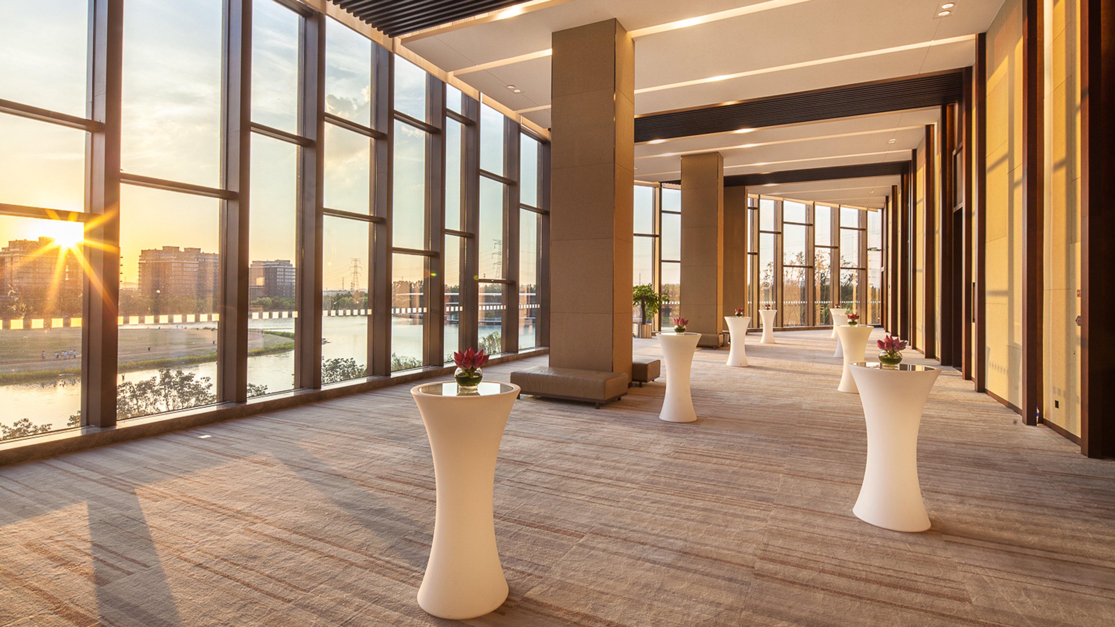 Holiday Inn Nanjing Qinhuai South By Ihg Exteriér fotografie