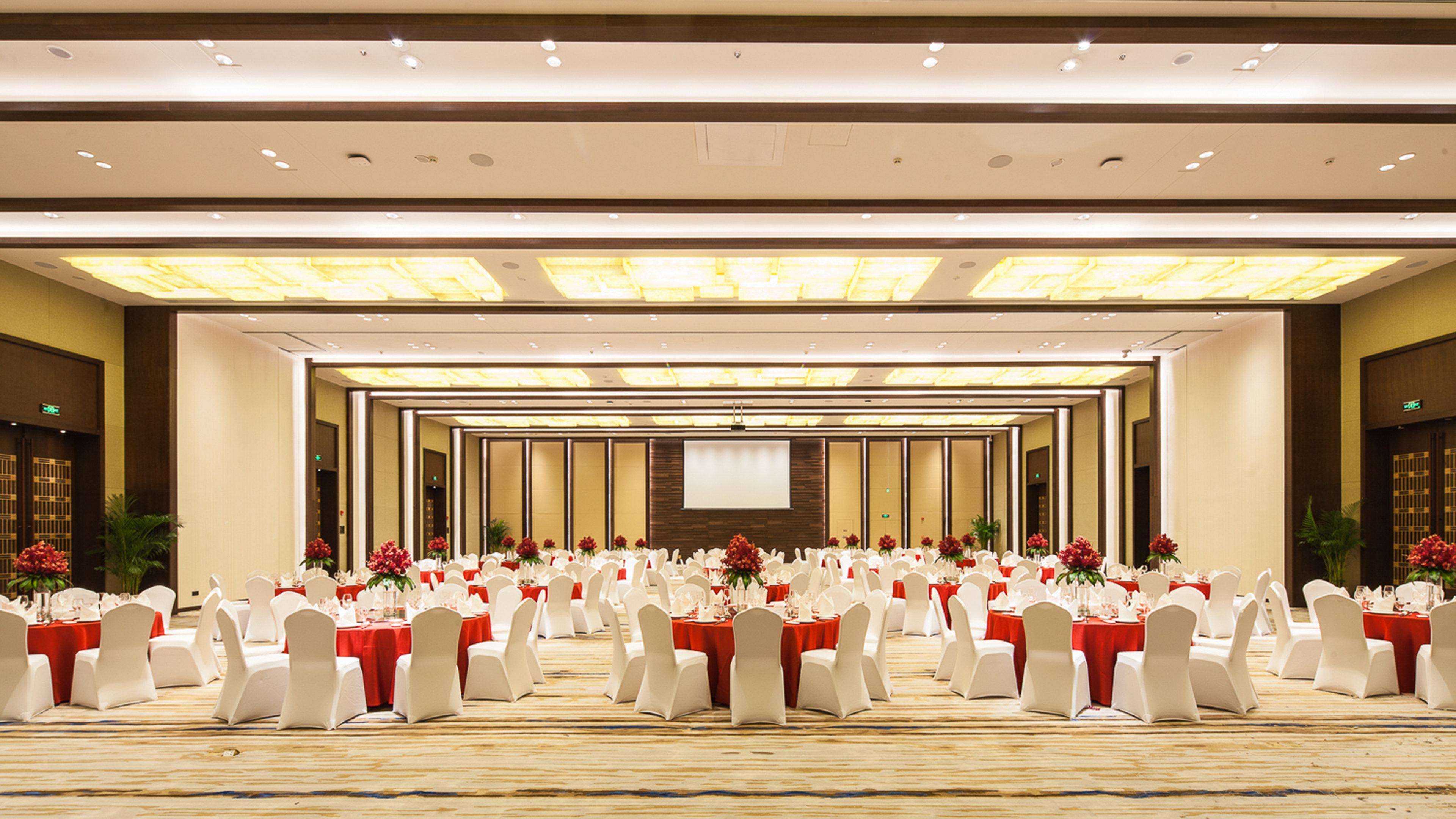 Holiday Inn Nanjing Qinhuai South By Ihg Exteriér fotografie