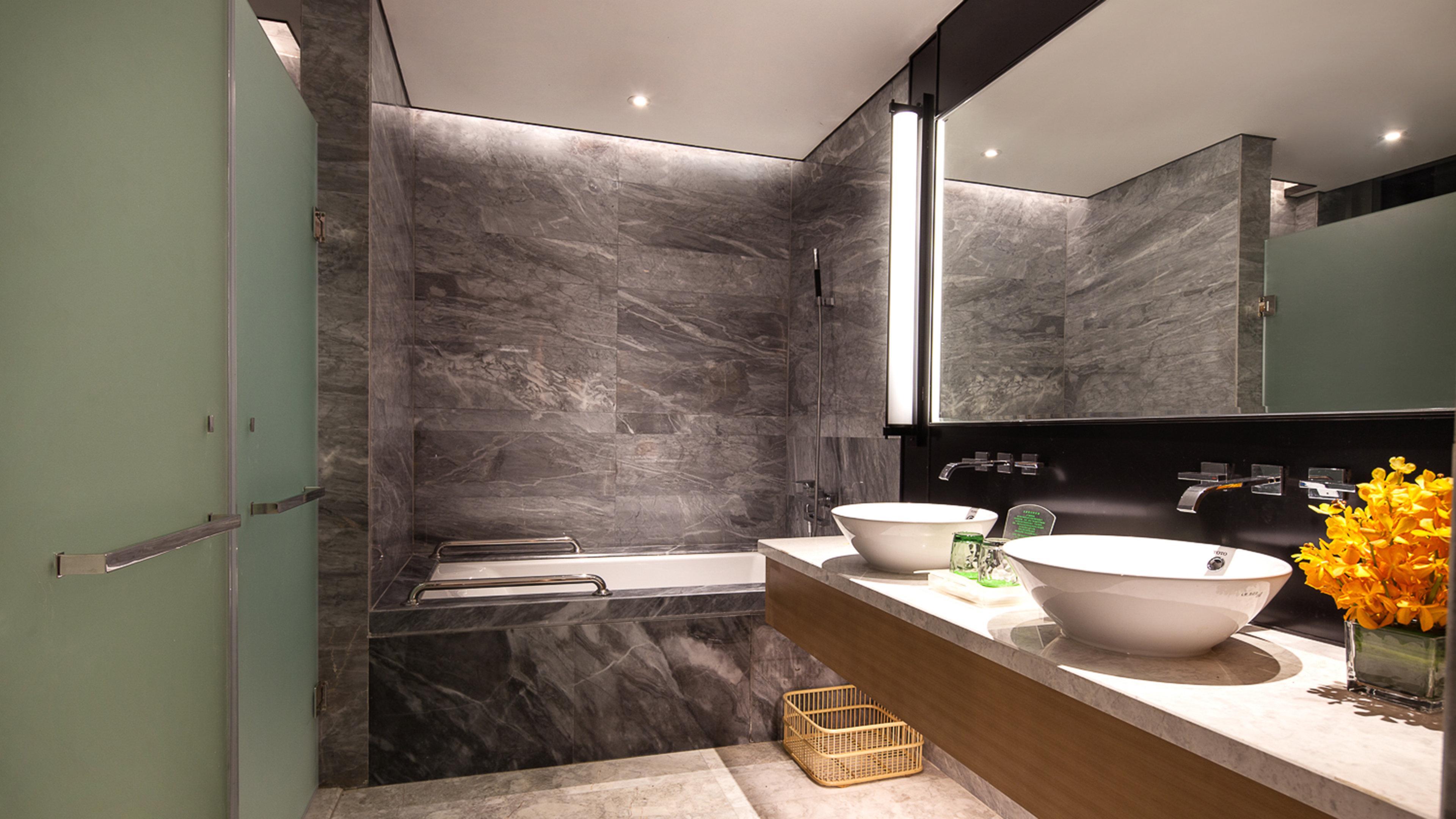 Holiday Inn Nanjing Qinhuai South By Ihg Exteriér fotografie