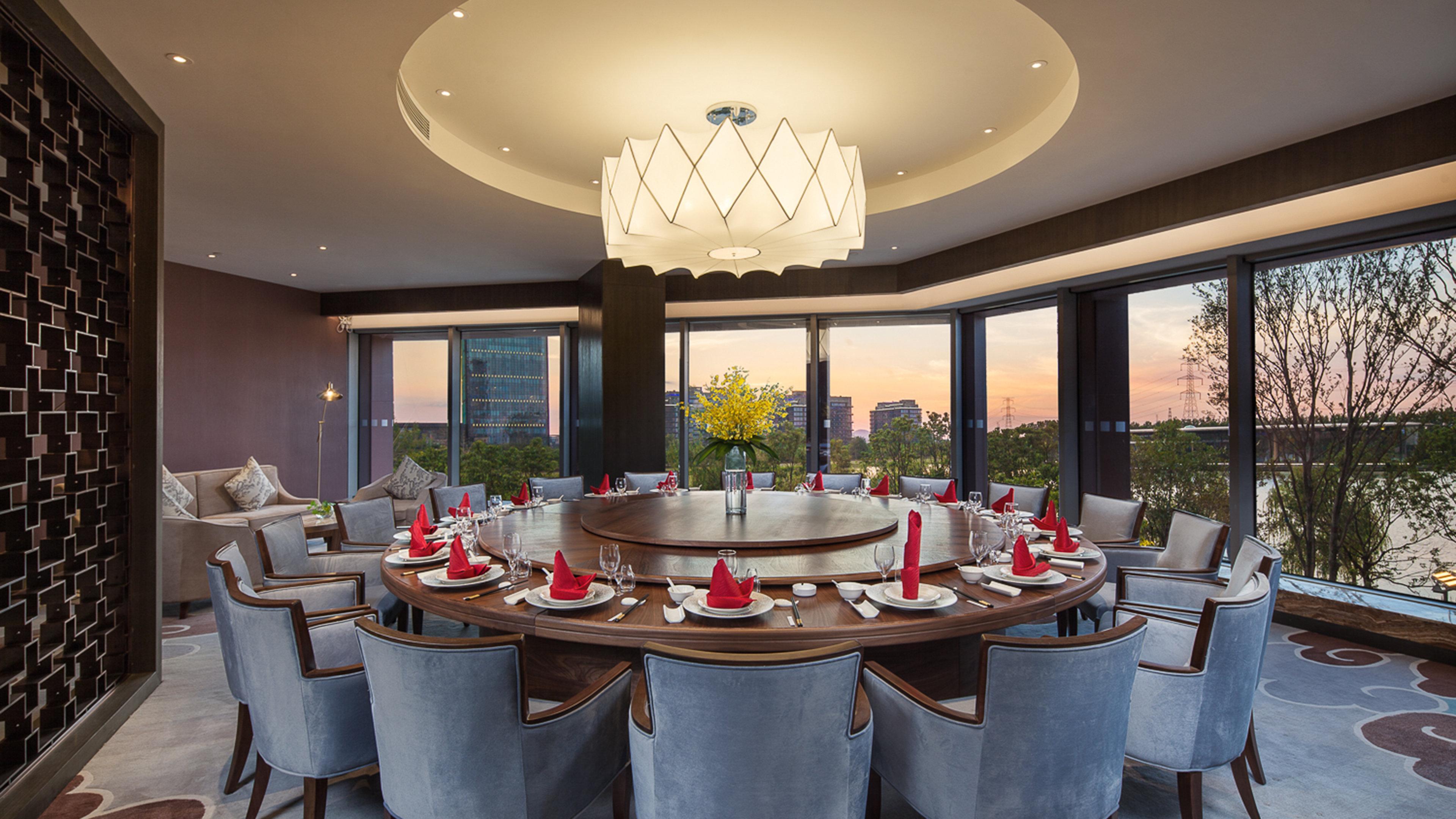 Holiday Inn Nanjing Qinhuai South By Ihg Exteriér fotografie