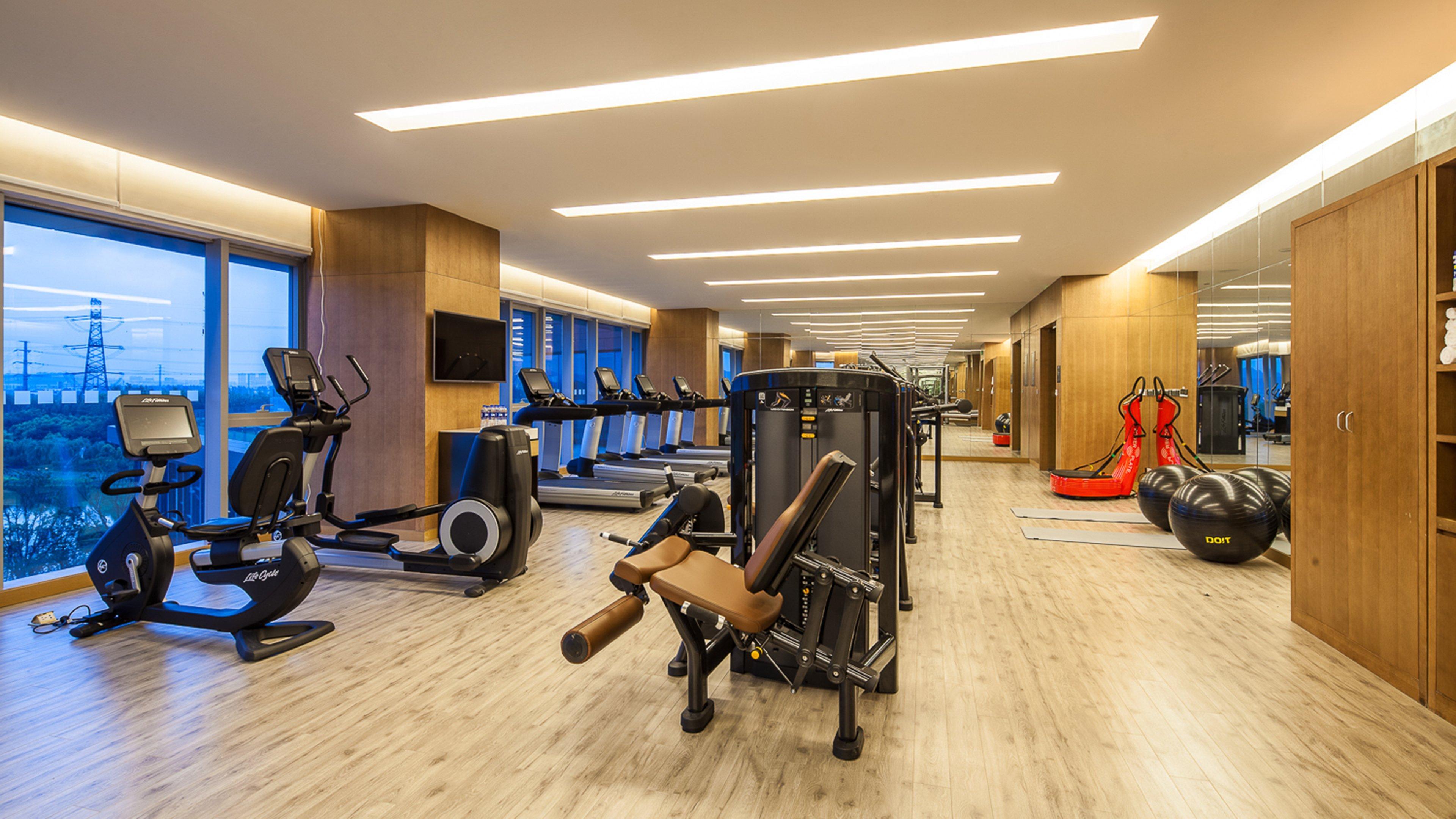 Holiday Inn Nanjing Qinhuai South By Ihg Exteriér fotografie
