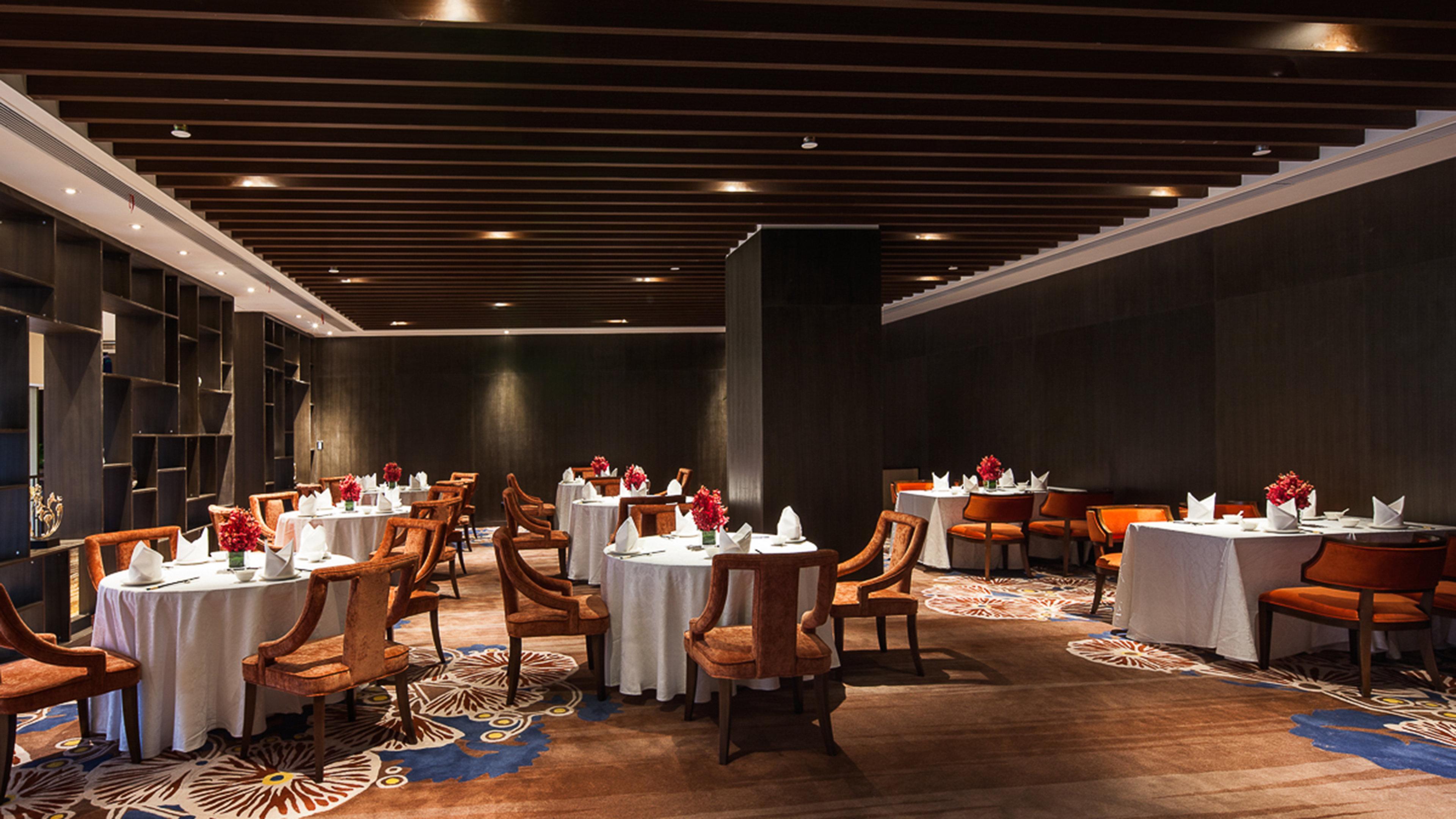Holiday Inn Nanjing Qinhuai South By Ihg Exteriér fotografie