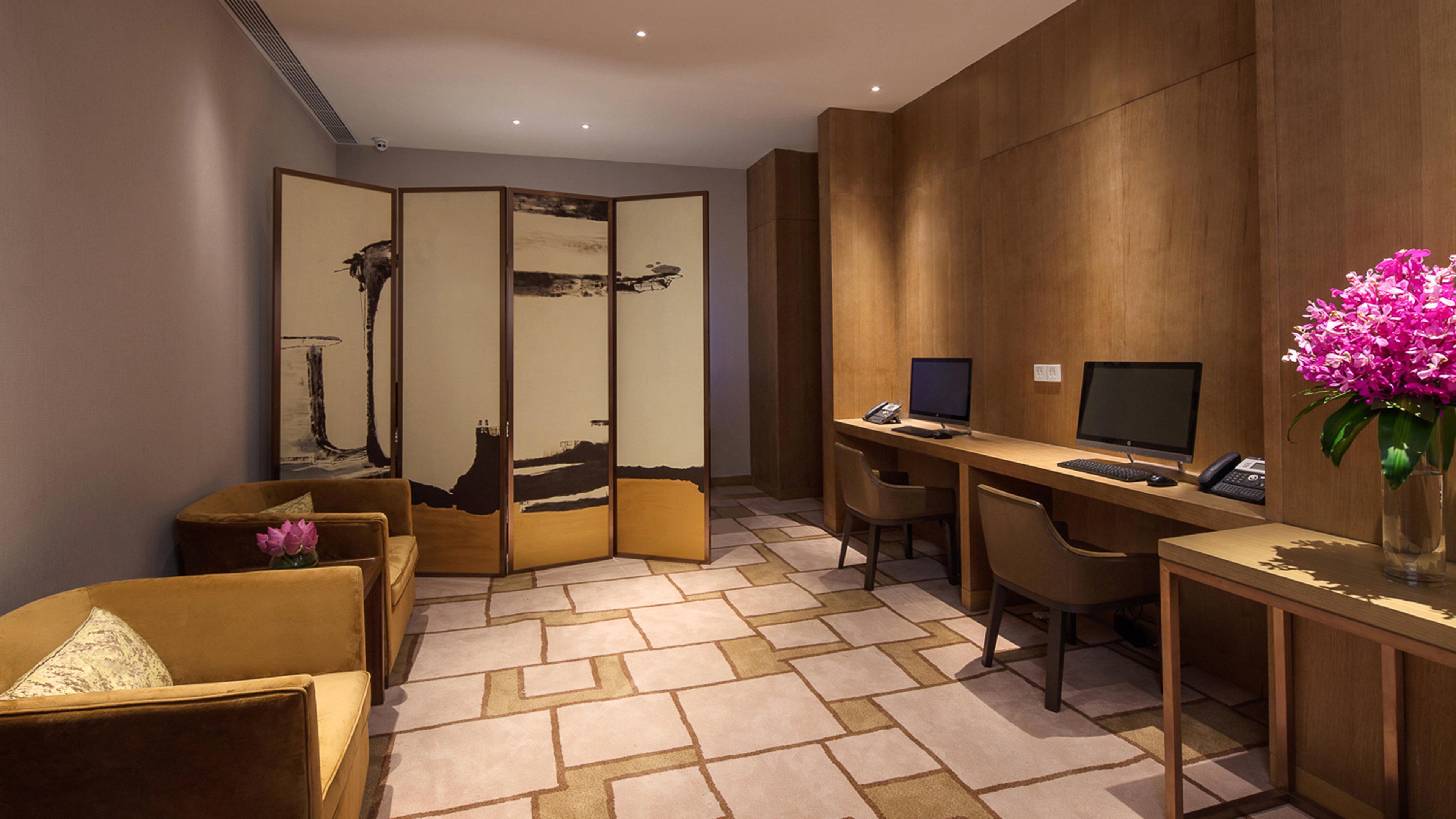 Holiday Inn Nanjing Qinhuai South By Ihg Exteriér fotografie