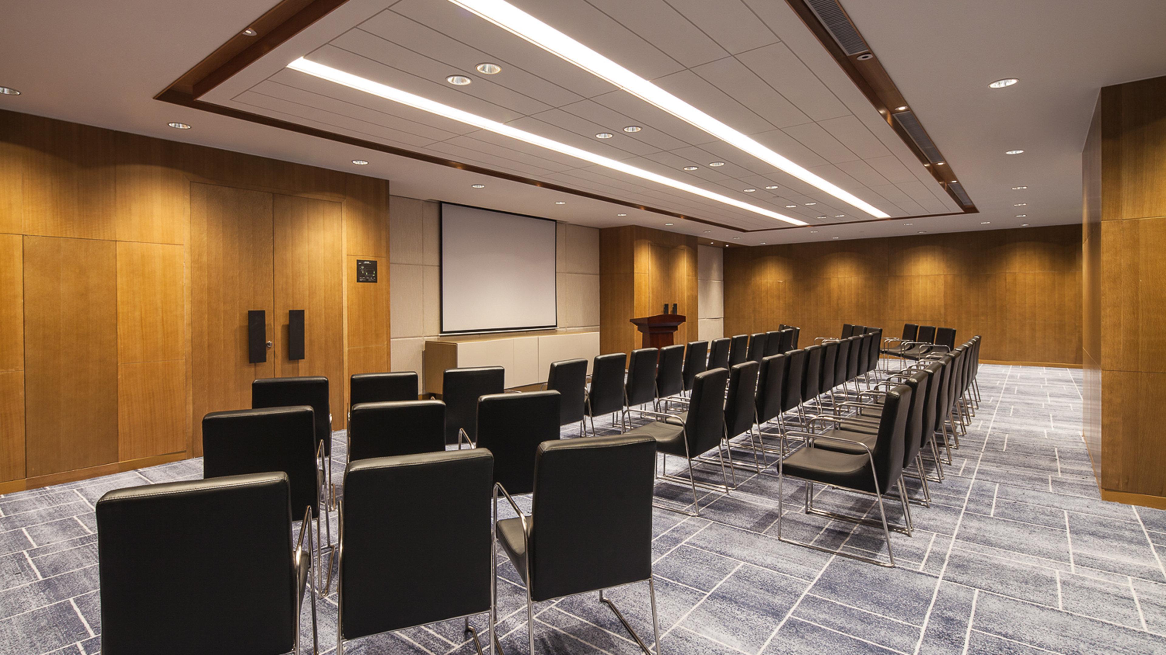 Holiday Inn Nanjing Qinhuai South By Ihg Exteriér fotografie