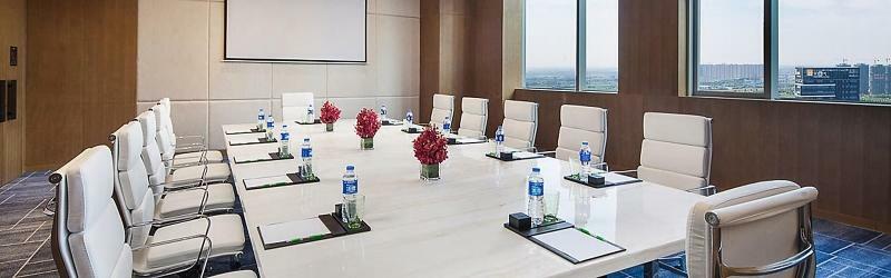 Holiday Inn Nanjing Qinhuai South By Ihg Exteriér fotografie