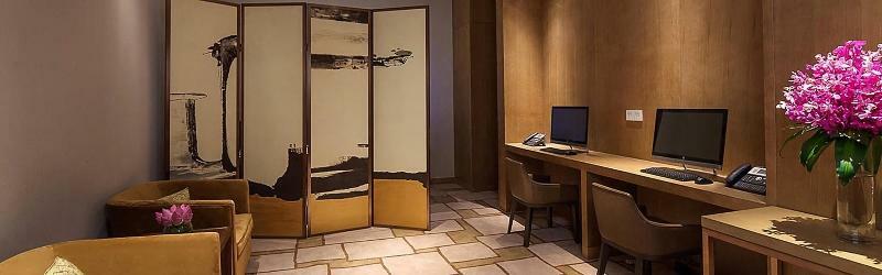 Holiday Inn Nanjing Qinhuai South By Ihg Exteriér fotografie